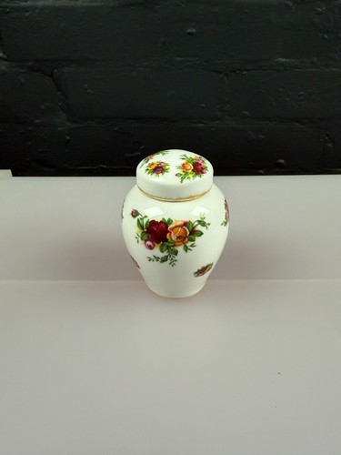 Royal albert old country - old,