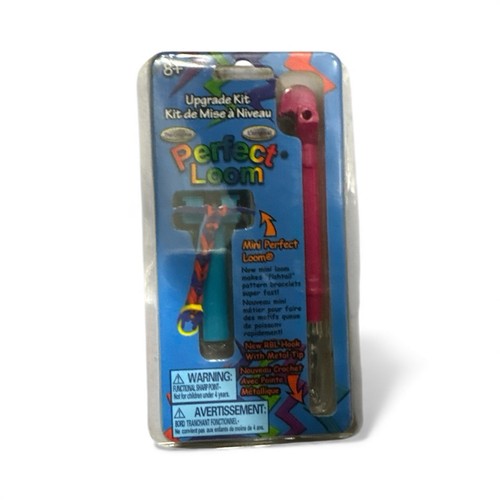 Perfect loom upgrade kit - loom,