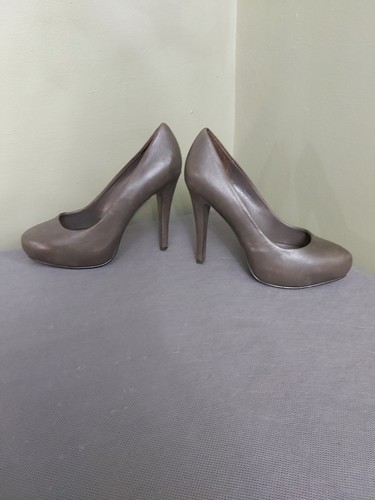 Ash khaki green brown - ash,