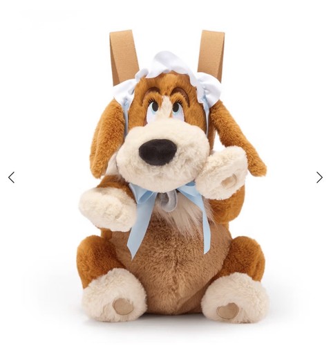 Disney store nana - store, pan