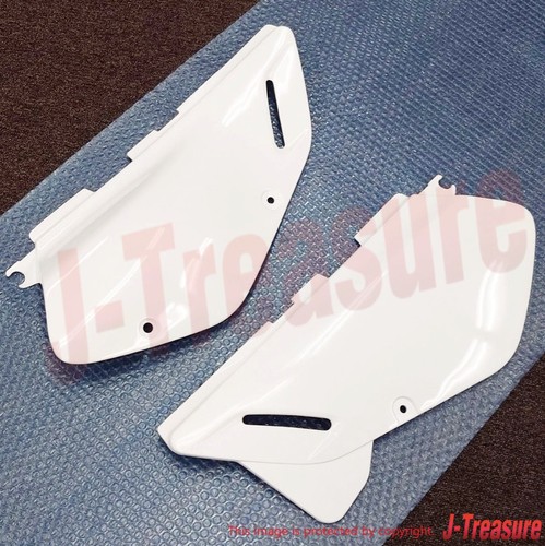 Suzuki genuine frame cover - suzuki,