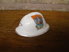 WW1 Savoy French Helmet