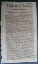 1700 Original The London