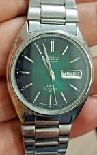 Vintage Seiko DX Automatic