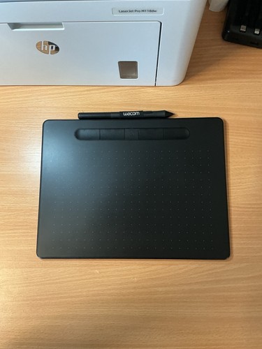 Wacom intuos ctl - wacom,
