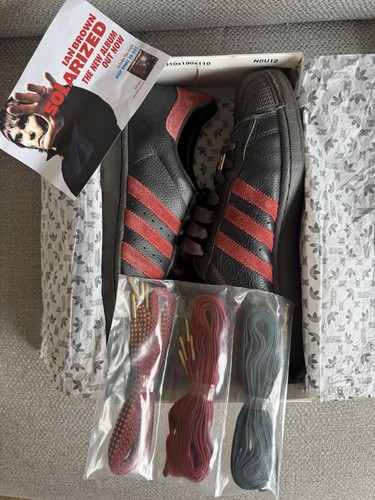 Adidas 35th anniversary ian - adidas,