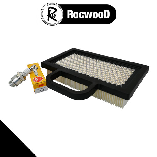 Service kit fits some - fits, briggs