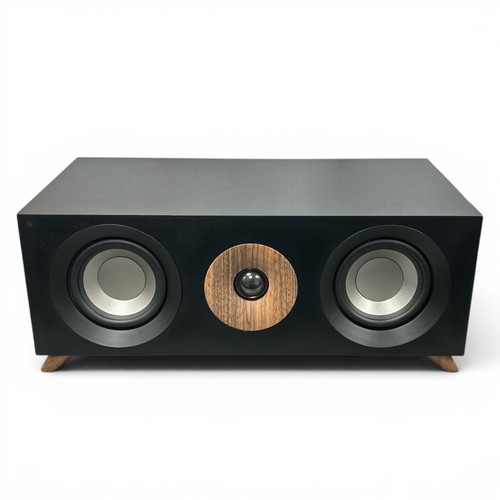 Jamo studio series s81 cen - studio,