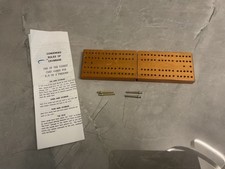 Vintage Wooden Fold Up