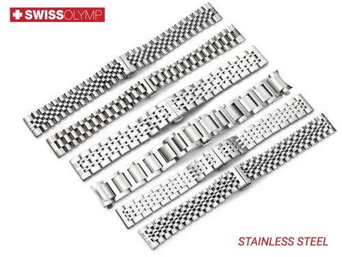 For rotary watch stainless - for,