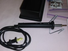 Rhinestone Applicator Tool Kit with Gems, Instructions, Crystal Magic Designs