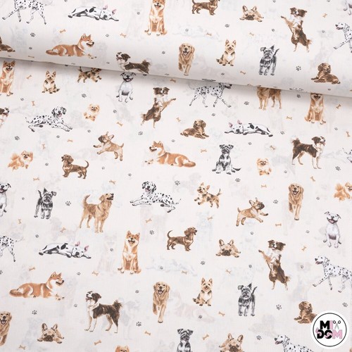 New 100 cotton fabric - new,
