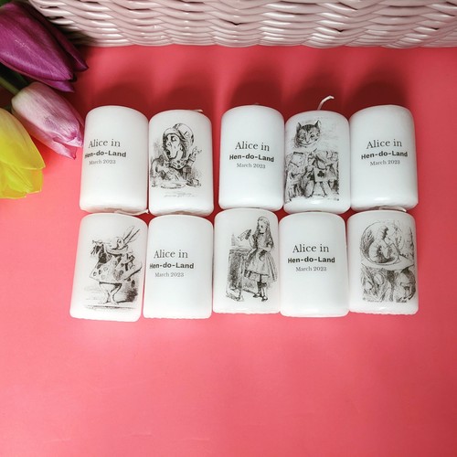 Alice wonderland party - 10,