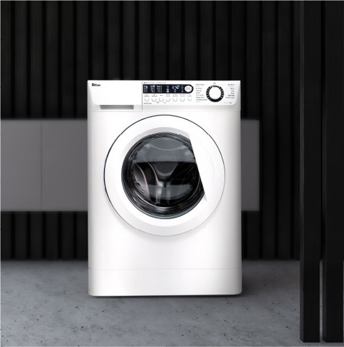 Refurbished ebac care 8kg - e-care,