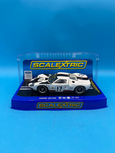 Scalextric c3653 ford - scalextric,
