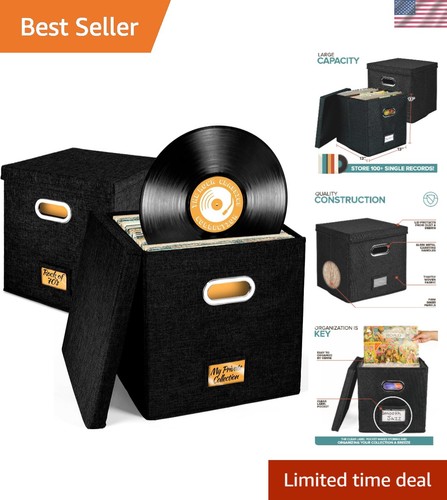 Pack vinyl record - pack,