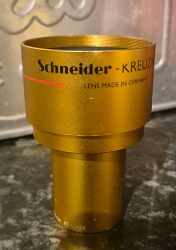 Schneider cine xenon projector - cine,
