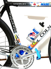 COLNAGO C40 BIKE VINTAGE