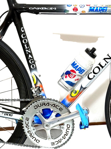 Colnago c40 bike vintage - bike,