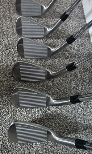 Lynx prowler irons - prowler, 5-pw