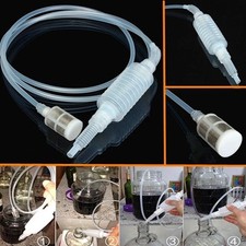 Kitchen Syphon Tube Pipe Hose