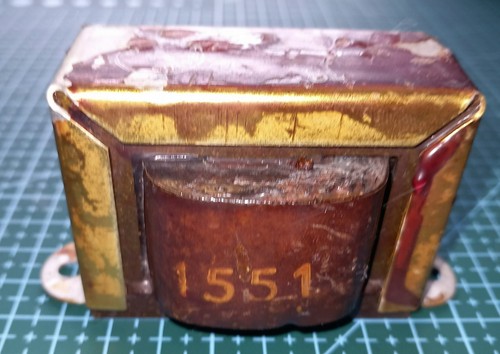 Partridge 1551 valve - partridge,