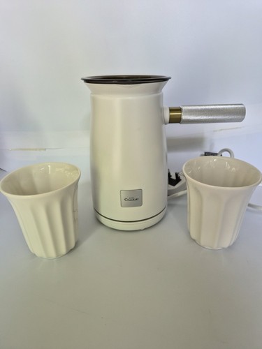 White hotel chocolat - white,