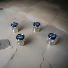 For Jaguar Wheel Valve Dust