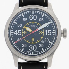 Mühle-Glashütte M1-37-10