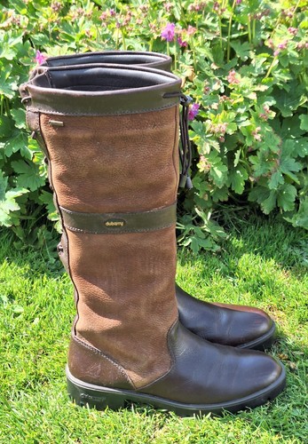 Dubarry glanmire boots - glanmire,