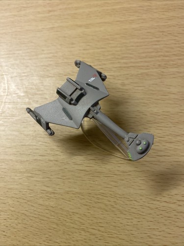 Micro machines klingon - klingon, of