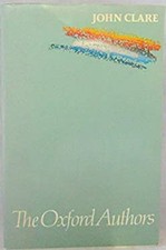 John Clare Paperback John Clare