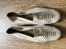 M&S Footglove Ladies Shoes