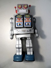 Vintage Battery Operated