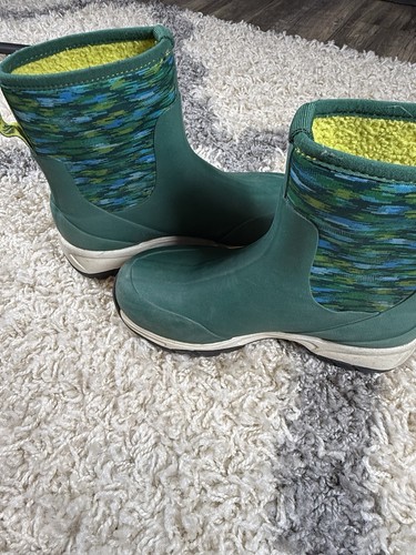 Bean kids 4 wellie green - l.l.,
