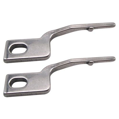 2pcs hook retain finger - 2pcs,