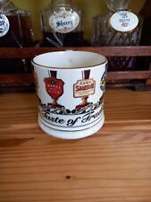 Taste Of Tradition - Vaux Breweries - Wade PDM - Tankard - Vintage 1990's - VGC