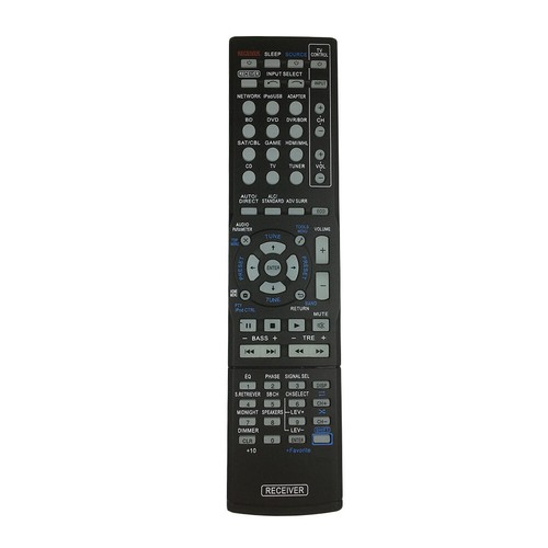 Remote control for pioneer - for,