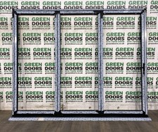 BIFOLDING DOORS ALUMINIUM