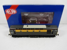 HELJAN 3327 - BR CLASS 33 DIESEL - DUTCH LIVERY - EXC BOXED COND - OO SCALE