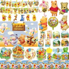 Disney Winnie The Pooh Balloon