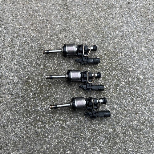 Volkswagen polo fuel injectors - polo,