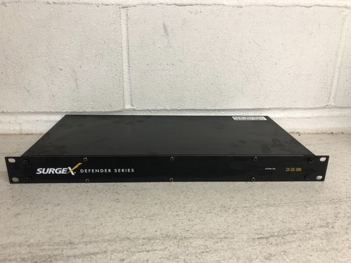 Surgex 158 defender - surgex, sx-ds-158