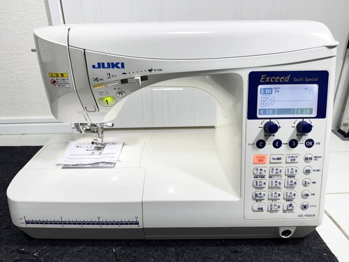 Juki exceed hzl f600jp - juki, hzl-f600jp