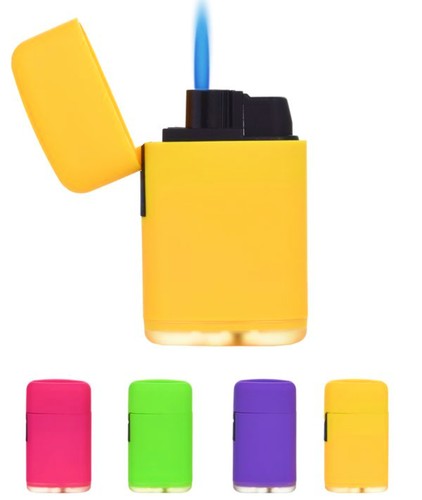Capsule rubber jet flame prof - flame,