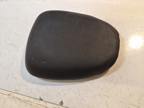 Suzuki 650 gen pillion - gen,