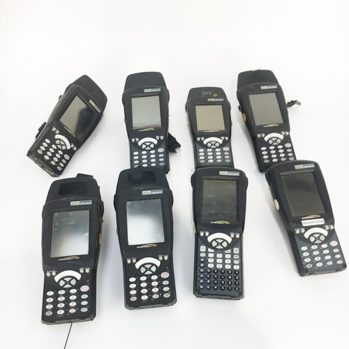Psion teklogix 7527c - psion, 7527c-g2