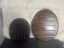 Vintage Wooden Thimble