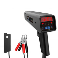 12V Engine Ignition Timing