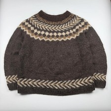 Vintage 90’s Icelandic